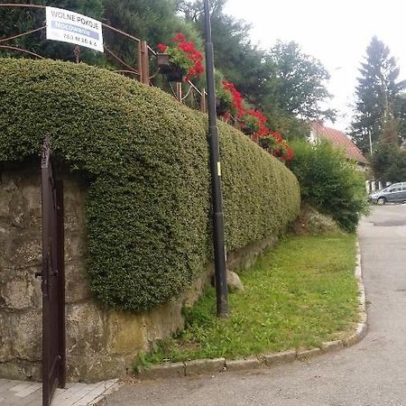 Noclegi U Andrzeja Duszniki Zdrój Esterno foto