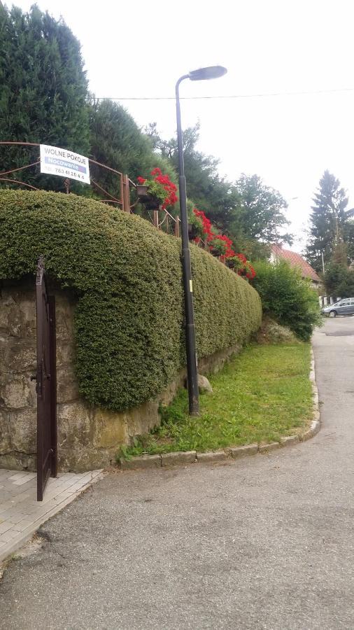 Noclegi U Andrzeja Duszniki Zdrój Esterno foto