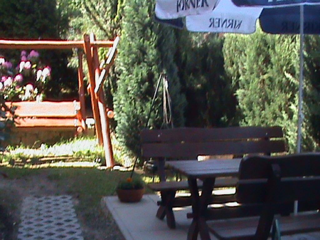 Noclegi U Andrzeja Duszniki Zdrój Esterno foto