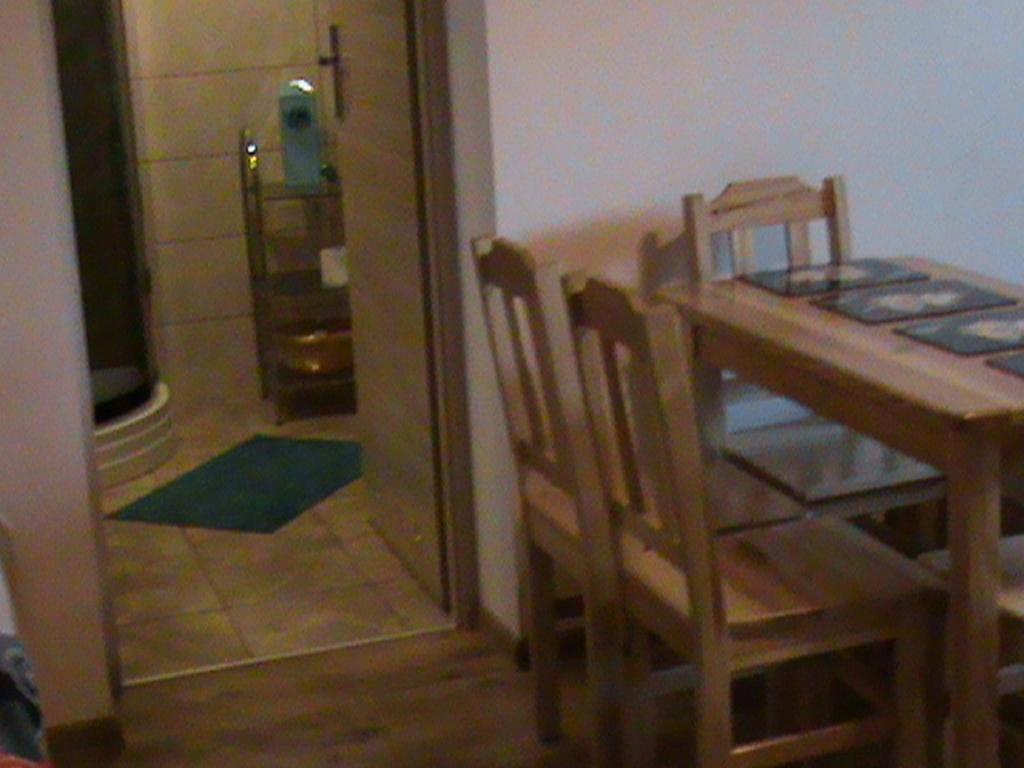 Noclegi U Andrzeja Duszniki Zdrój Camera foto