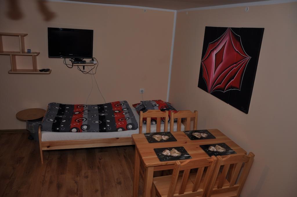 Noclegi U Andrzeja Duszniki Zdrój Camera foto