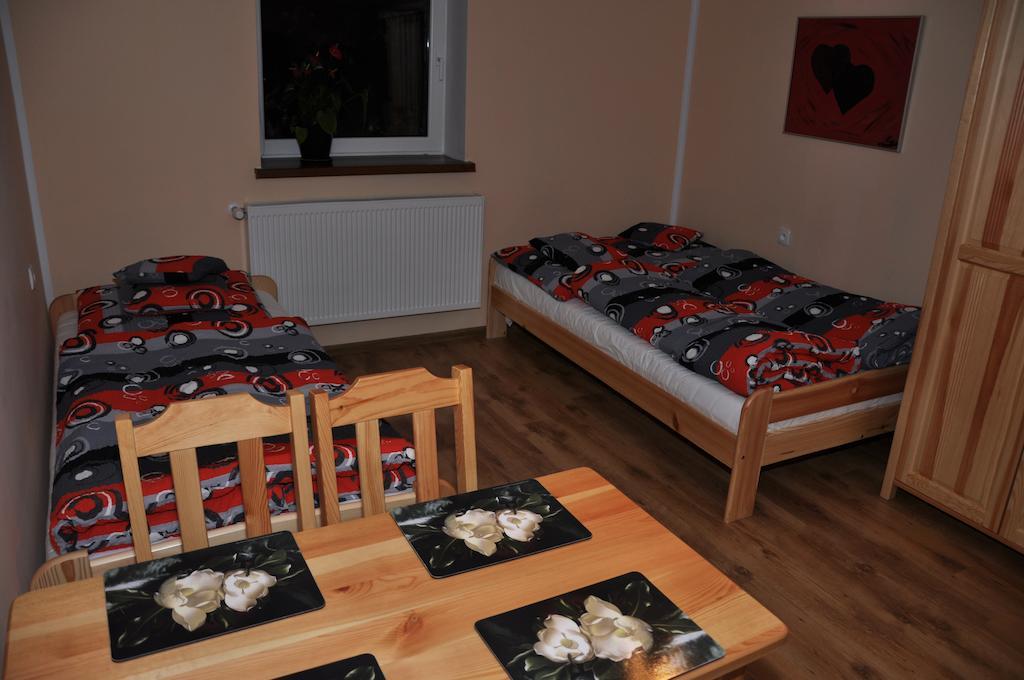 Noclegi U Andrzeja Duszniki Zdrój Camera foto