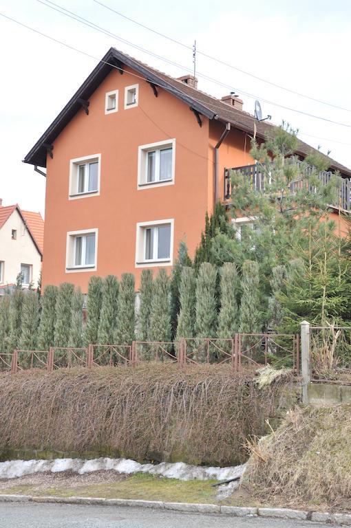 Noclegi U Andrzeja Duszniki Zdrój Esterno foto