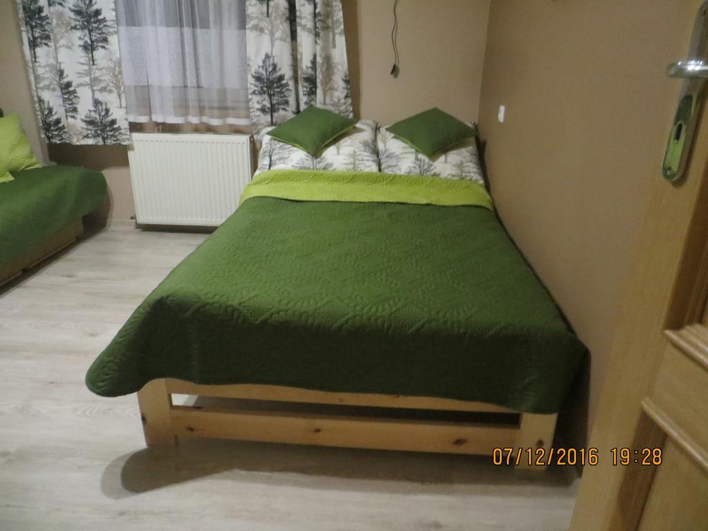 Noclegi U Andrzeja Duszniki Zdrój Esterno foto