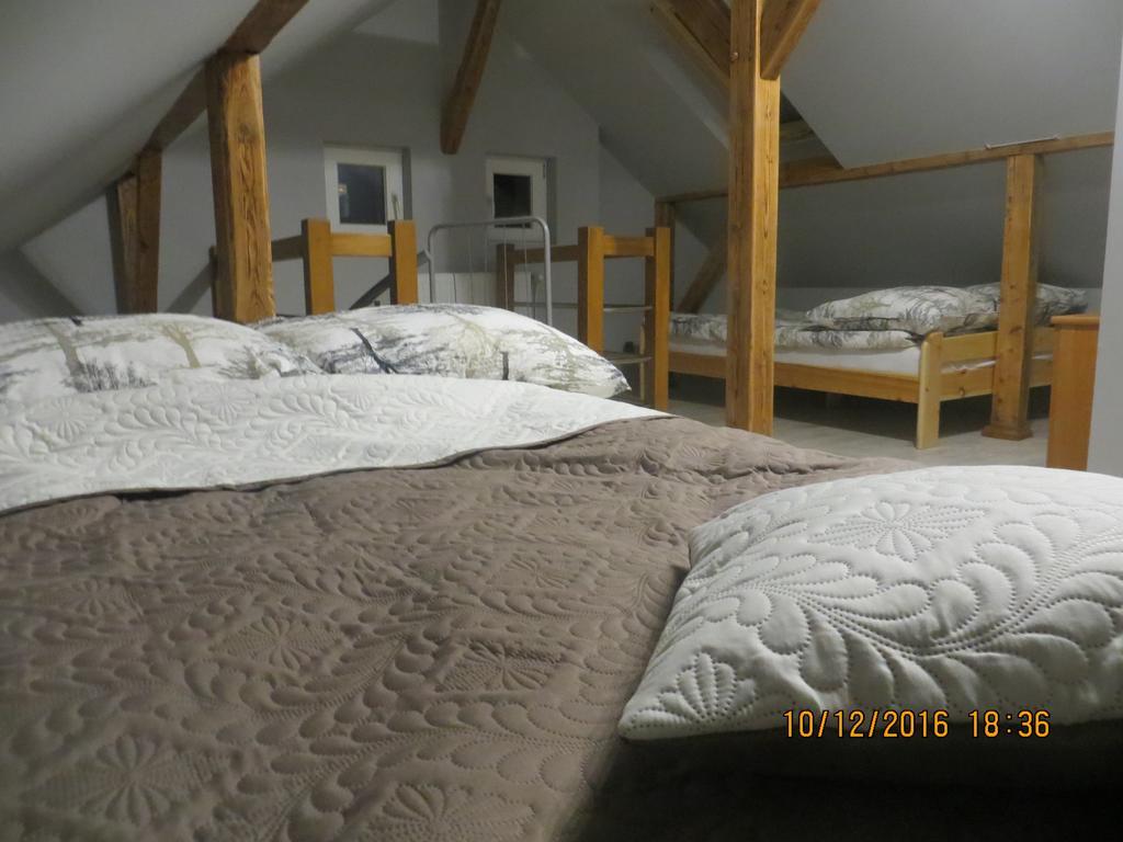 Noclegi U Andrzeja Duszniki Zdrój Esterno foto