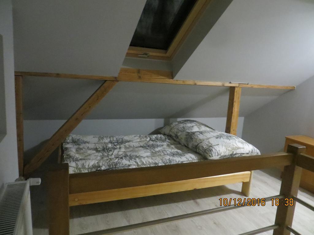 Noclegi U Andrzeja Duszniki Zdrój Esterno foto